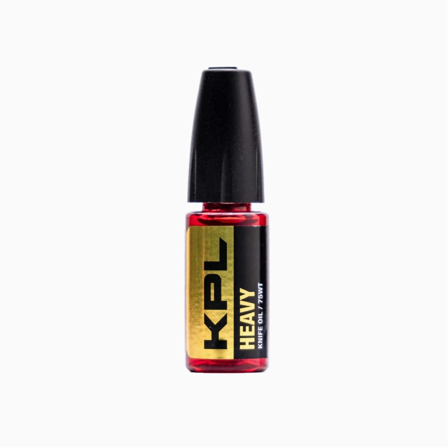 KPL Heavy™ Knife Pivot Lube – 75WT