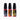 KPL Knife Pivot Lube – Triple Combo Pack | Synthetic Knife Oils for EDC & Folding Knives