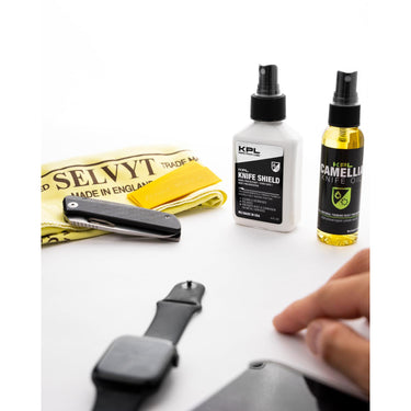 KPL Rust Proof Bundle