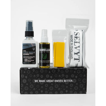 KPL Rust Proof Bundle