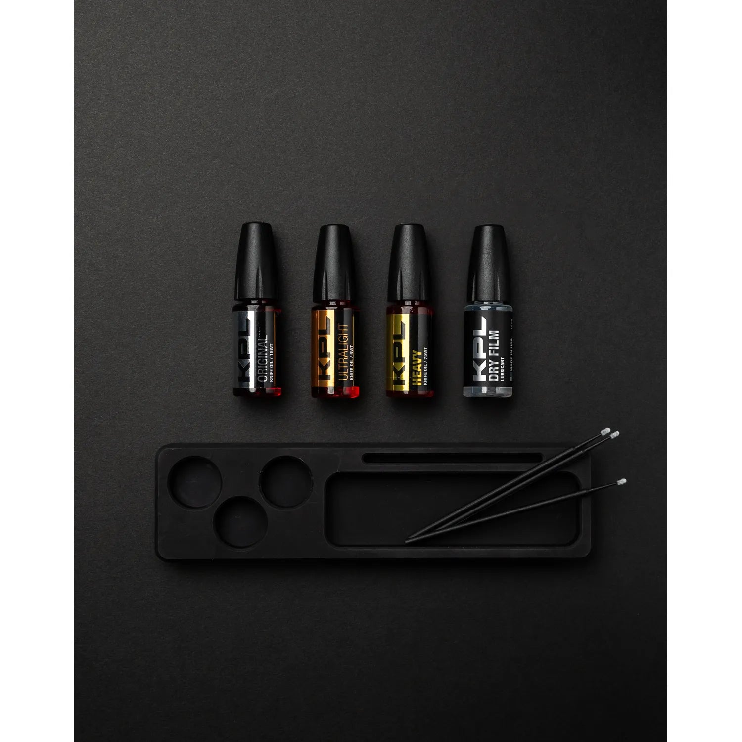 KPL’s Quad Combo Pack