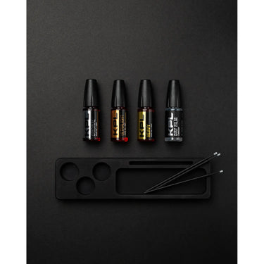 KPL’s Quad Combo Pack