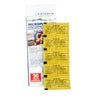 Katadyn Micropur MP1 Water Purifier Tablets (Package of 20)