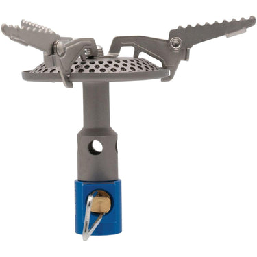 Kinetic Ultra Titanium Stove