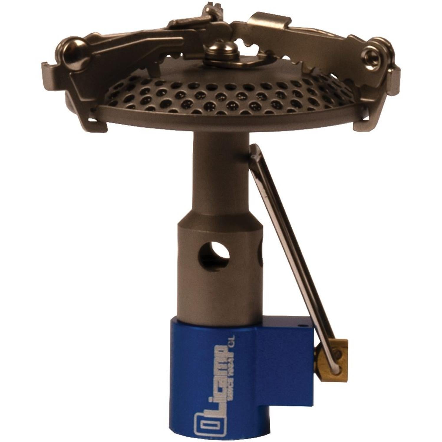 Kinetic Ultra Titanium Stove
