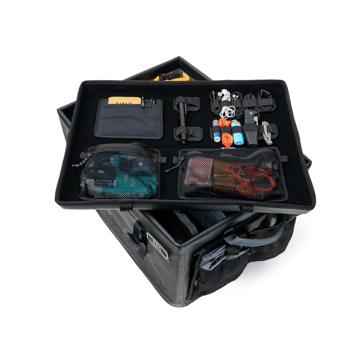 Kitworks Band Organizers – 2 Pack
