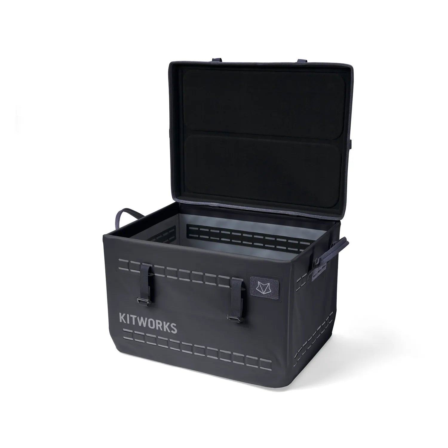 Kitworks Gear Box – 75L