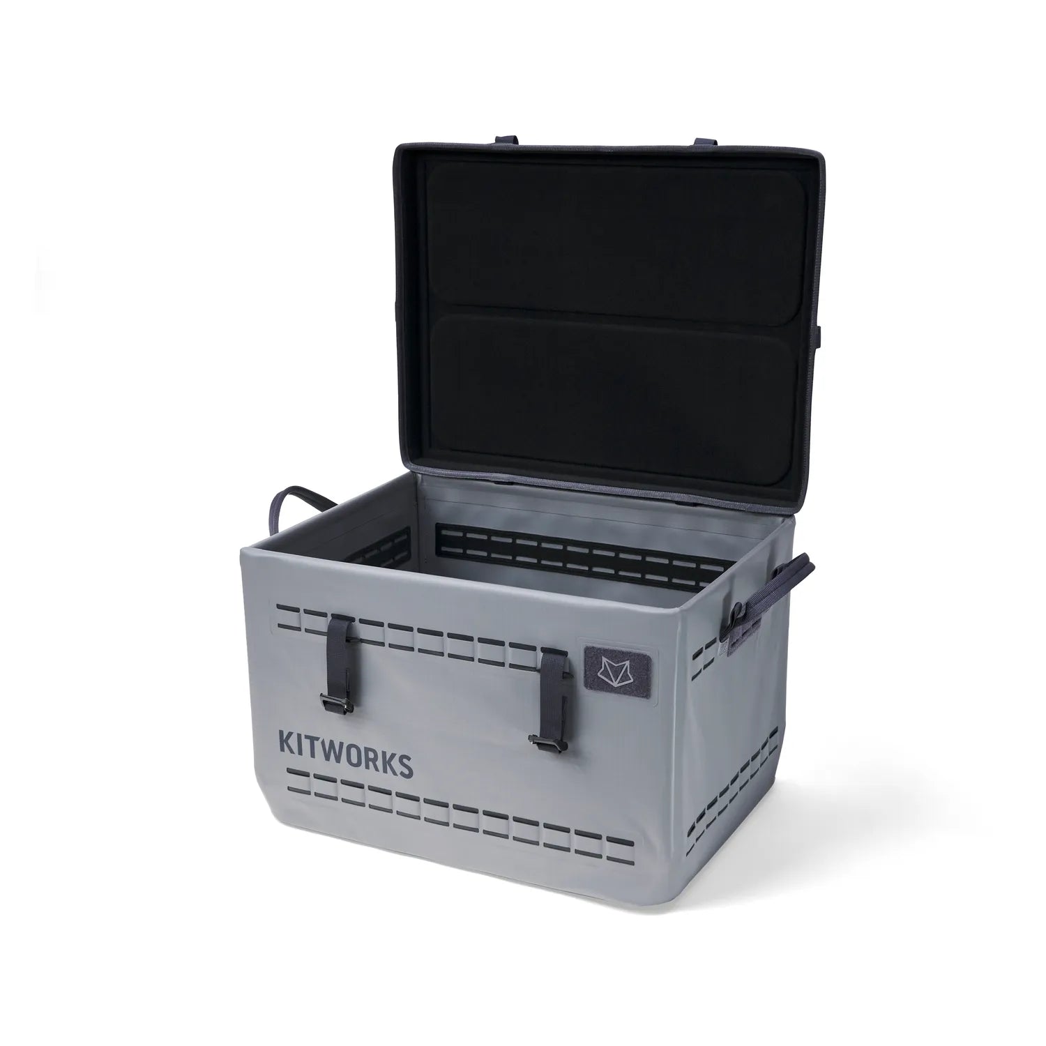 Kitworks Gear Box – 75L