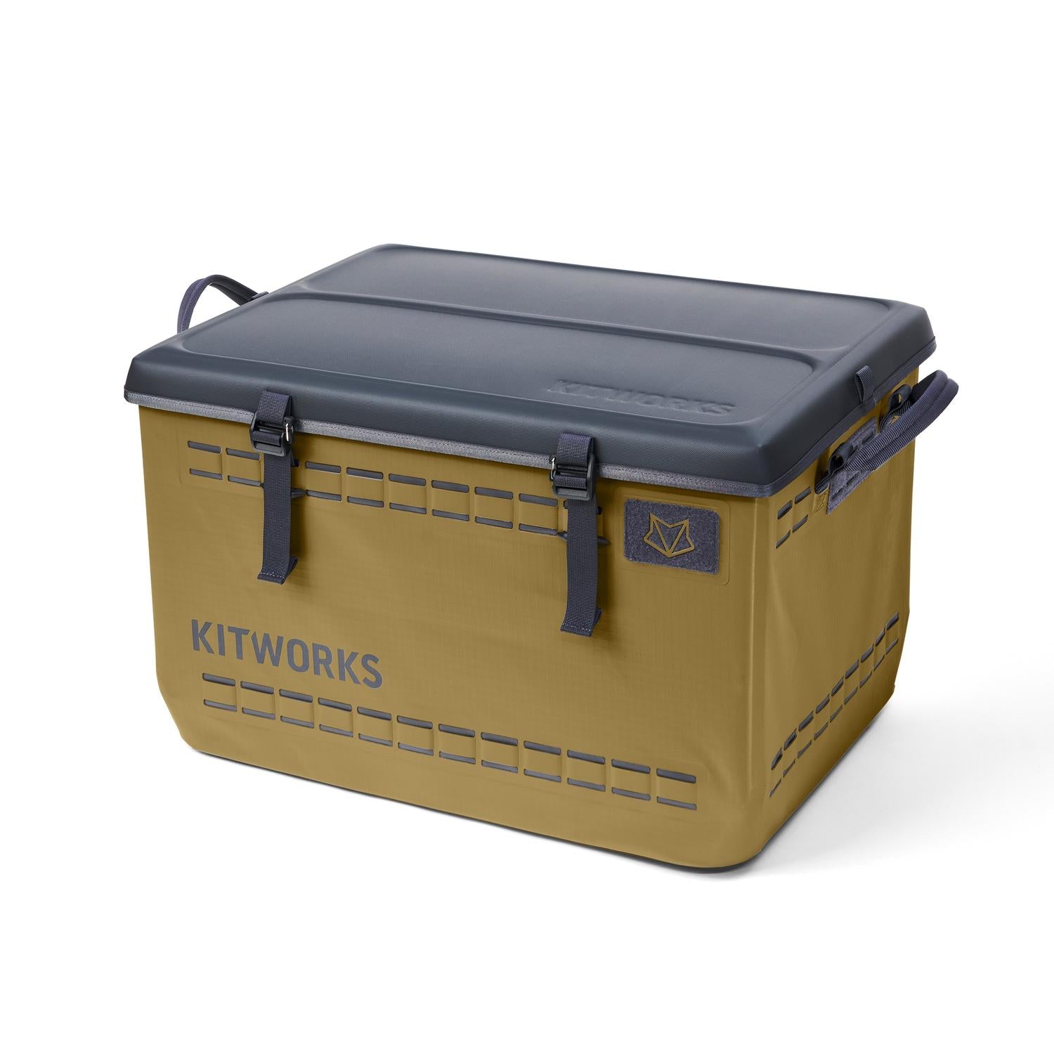 Kitworks Gear Box – 75L