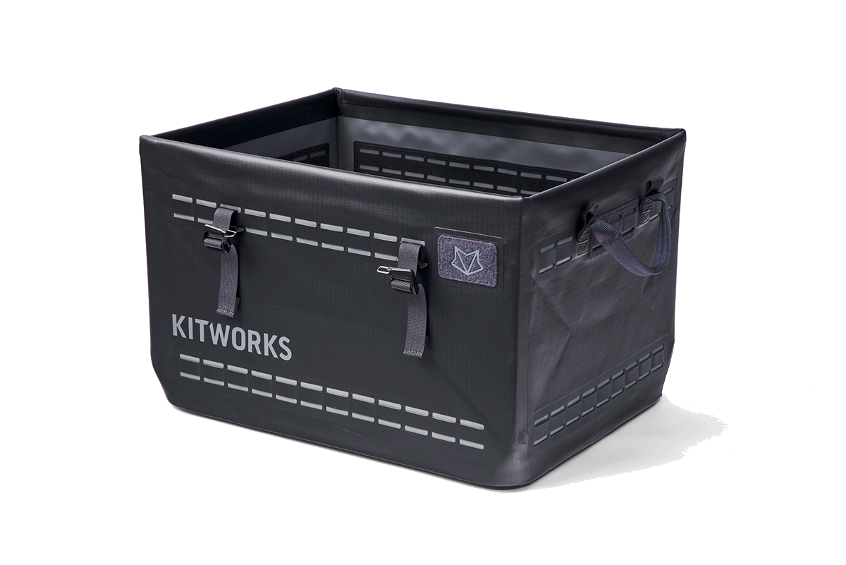 Kitworks Gear Box – 75L
