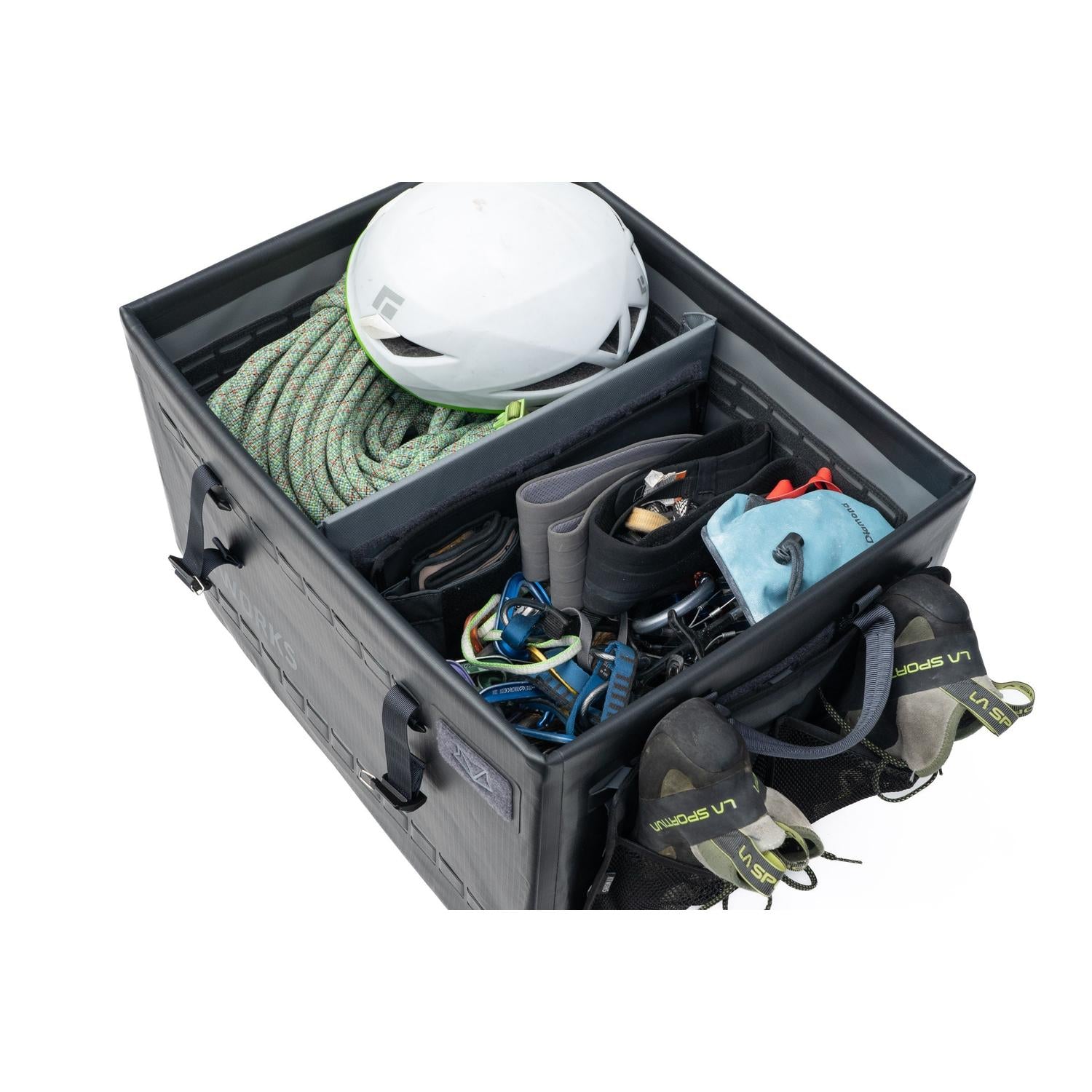 Kitworks Gear Box – 75L
