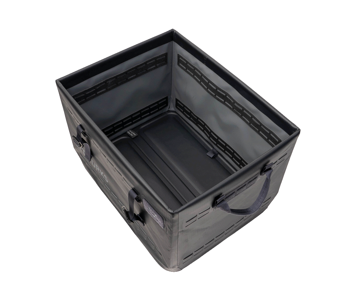 Kitworks Gear Box – 75L