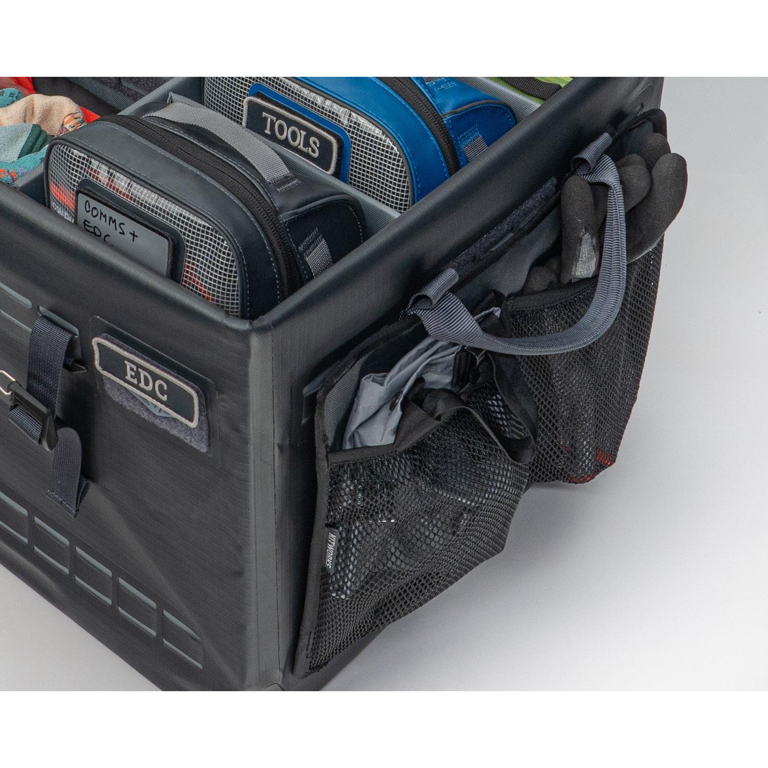 Kitworks Gear Box – 75L