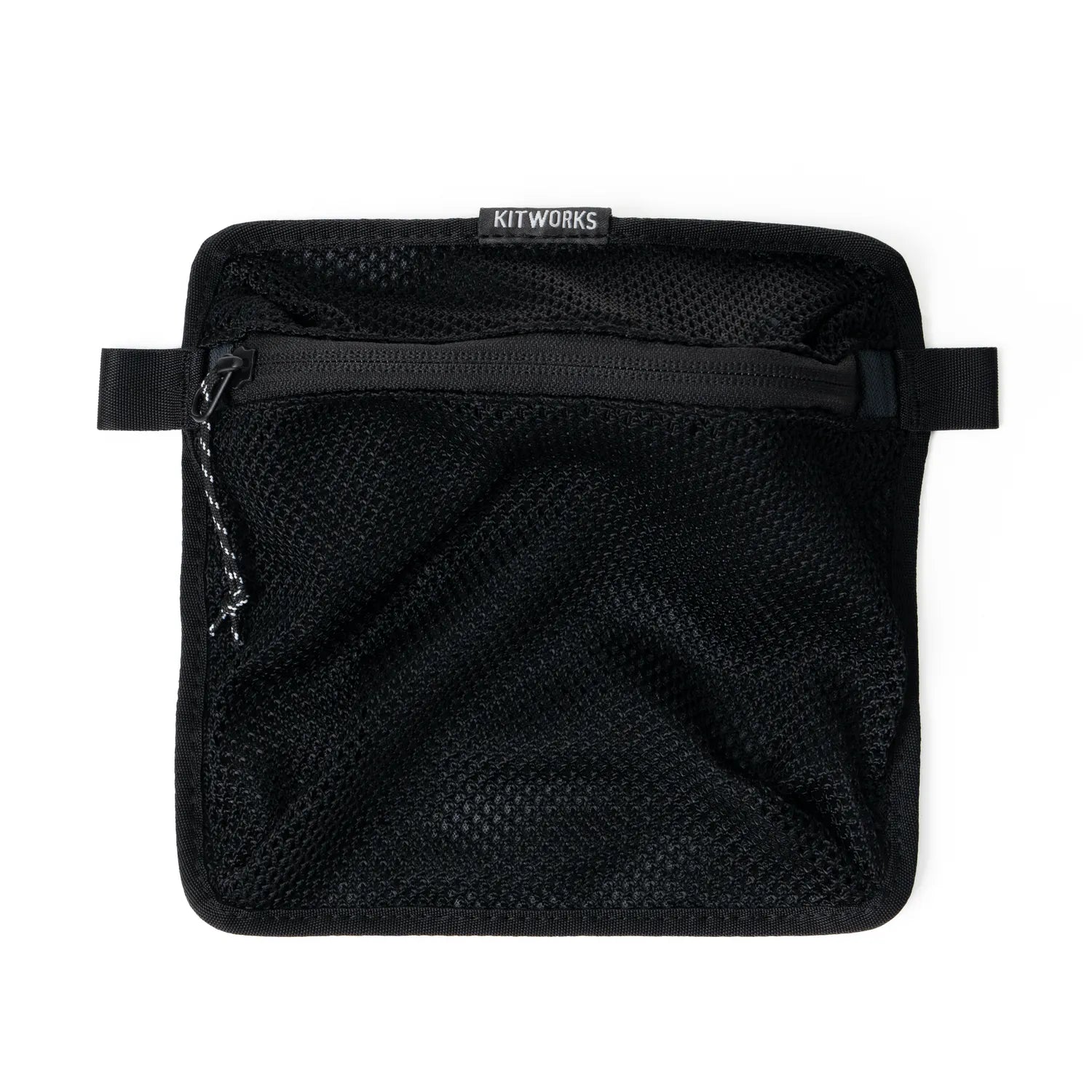 Kitworks Mesh Utility Pouch – Small & Medium