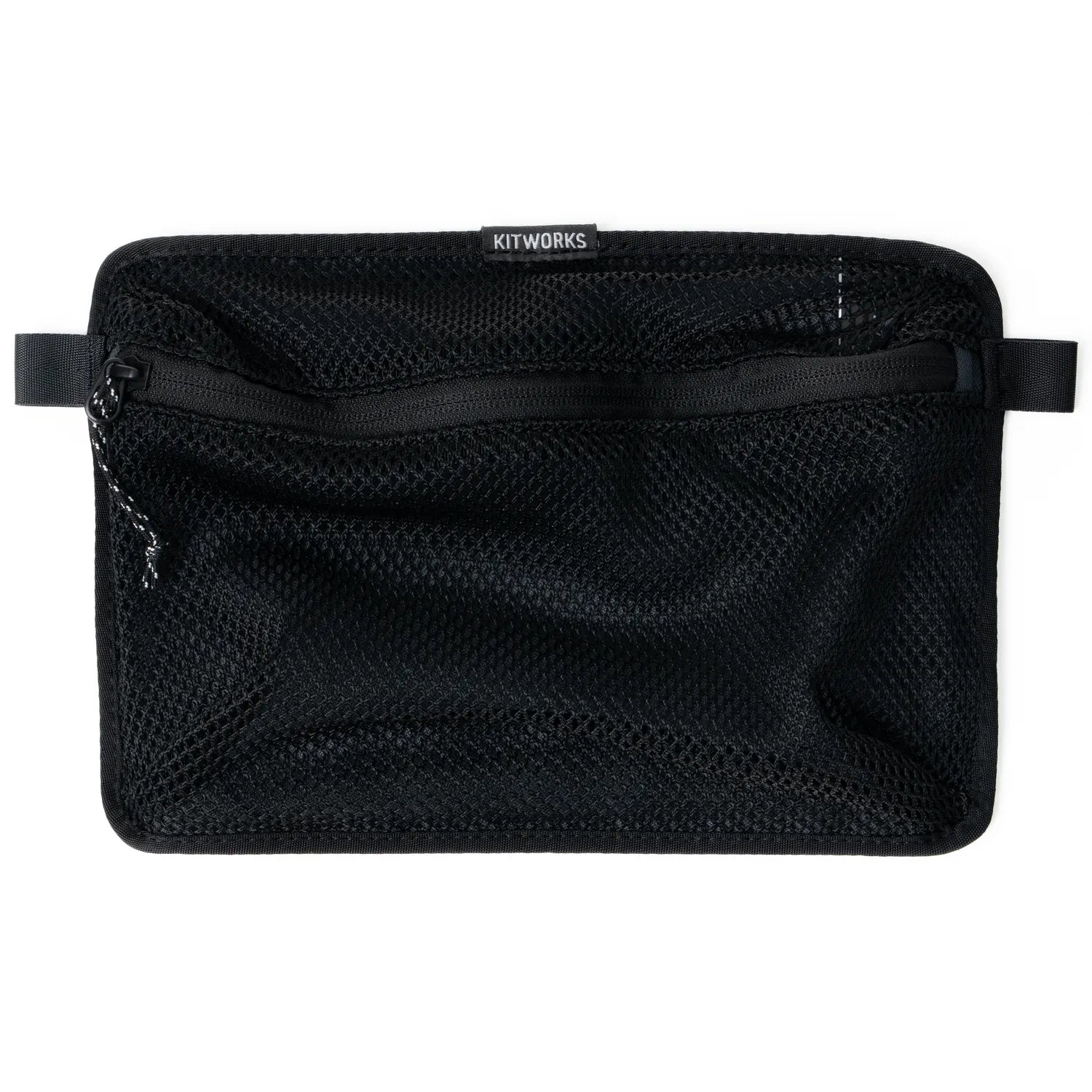 Kitworks Mesh Utility Pouch – Small & Medium