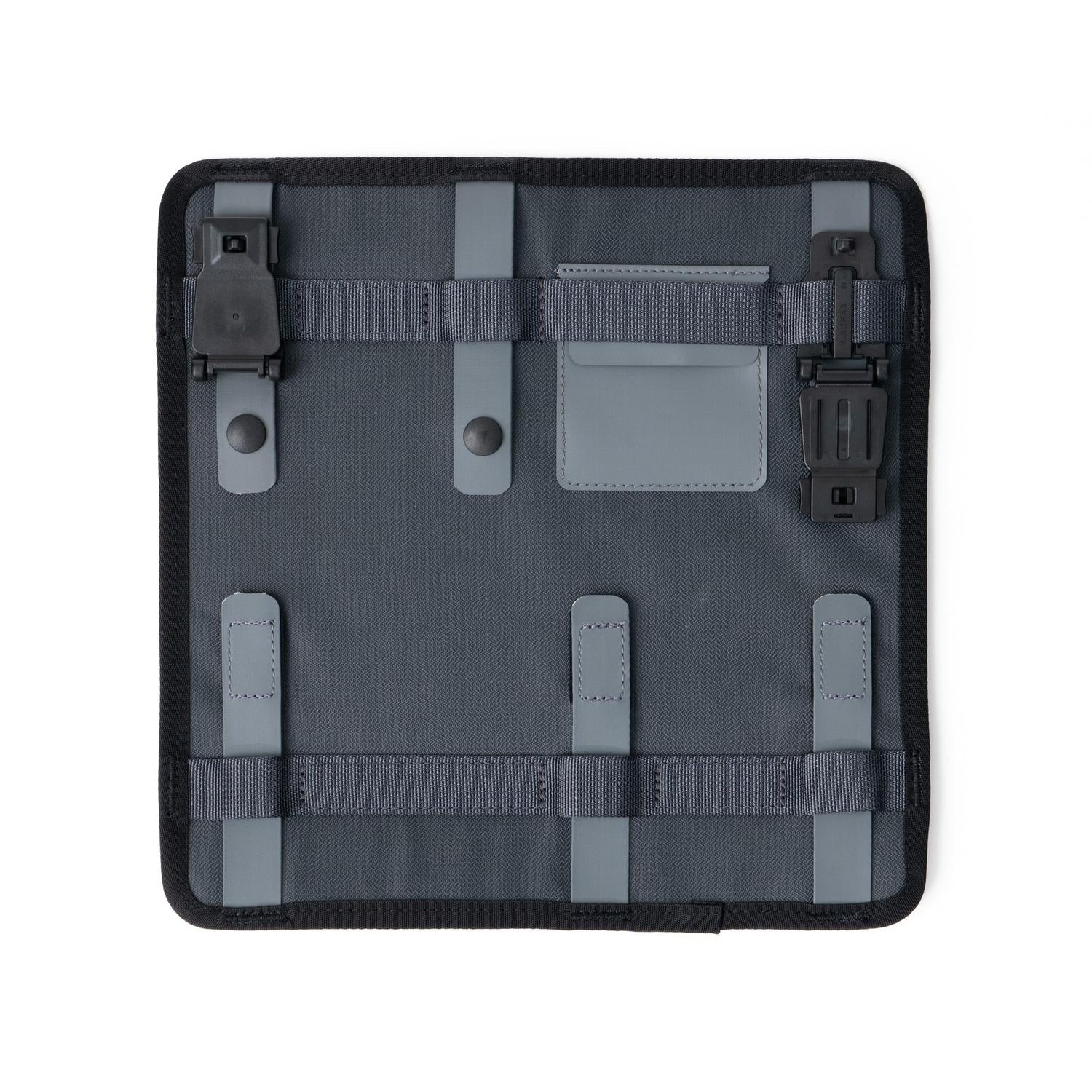 Kitworks Quick-Release Clips – 6 Pack