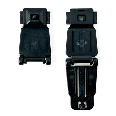 Kitworks Quick-Release Clips – 6 Pack