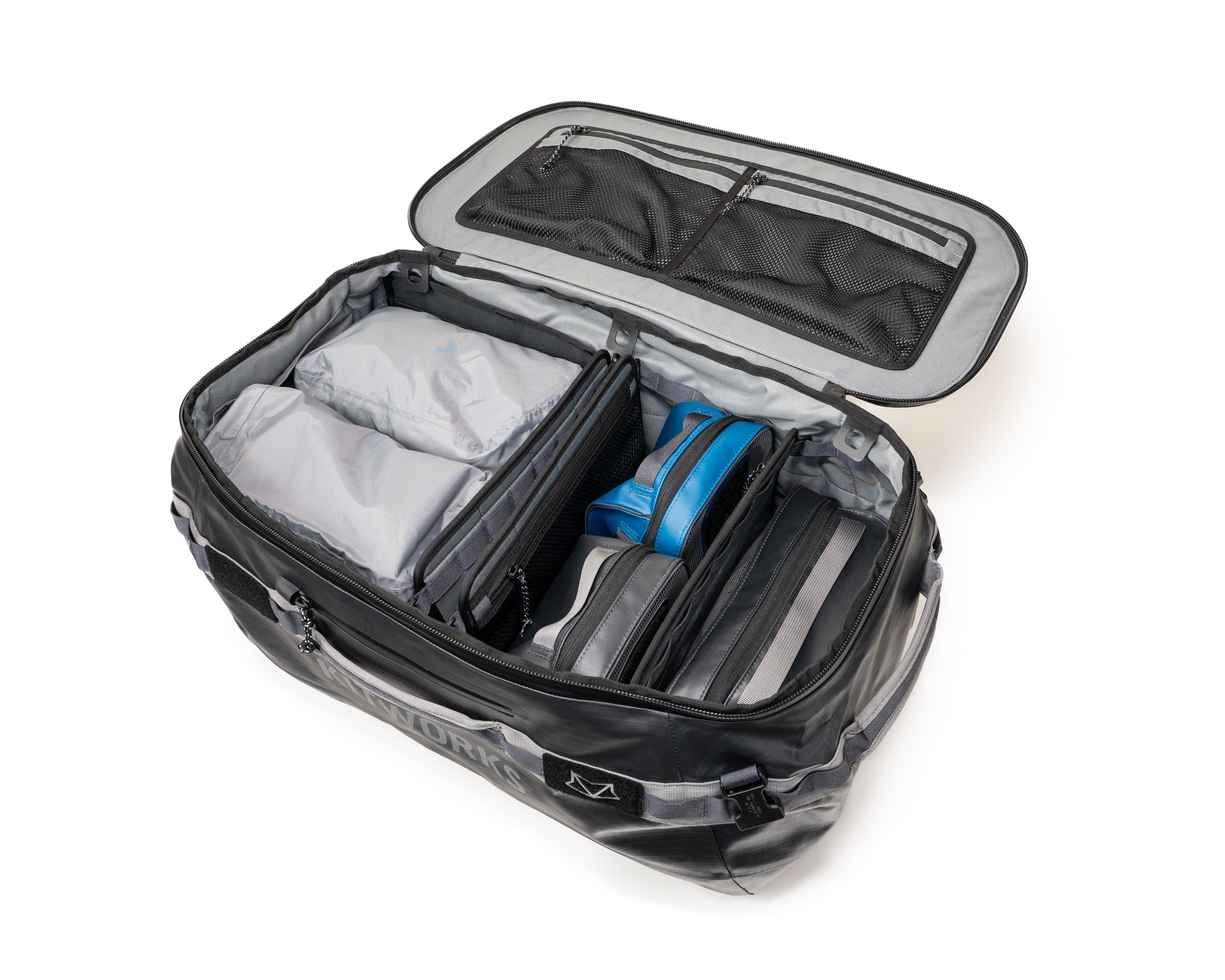 Adventure Duffel