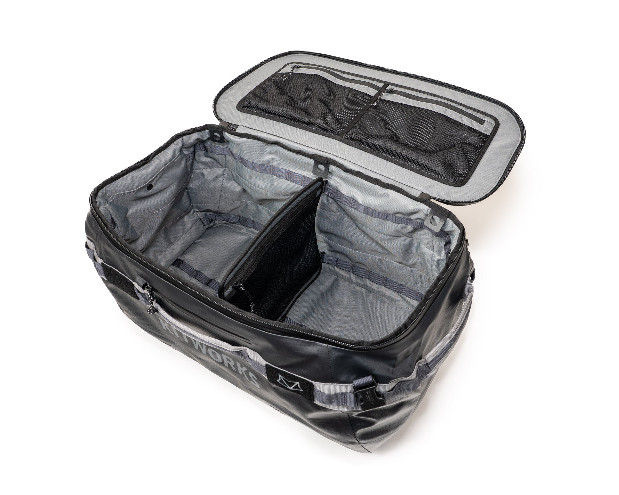 Adventure Duffel