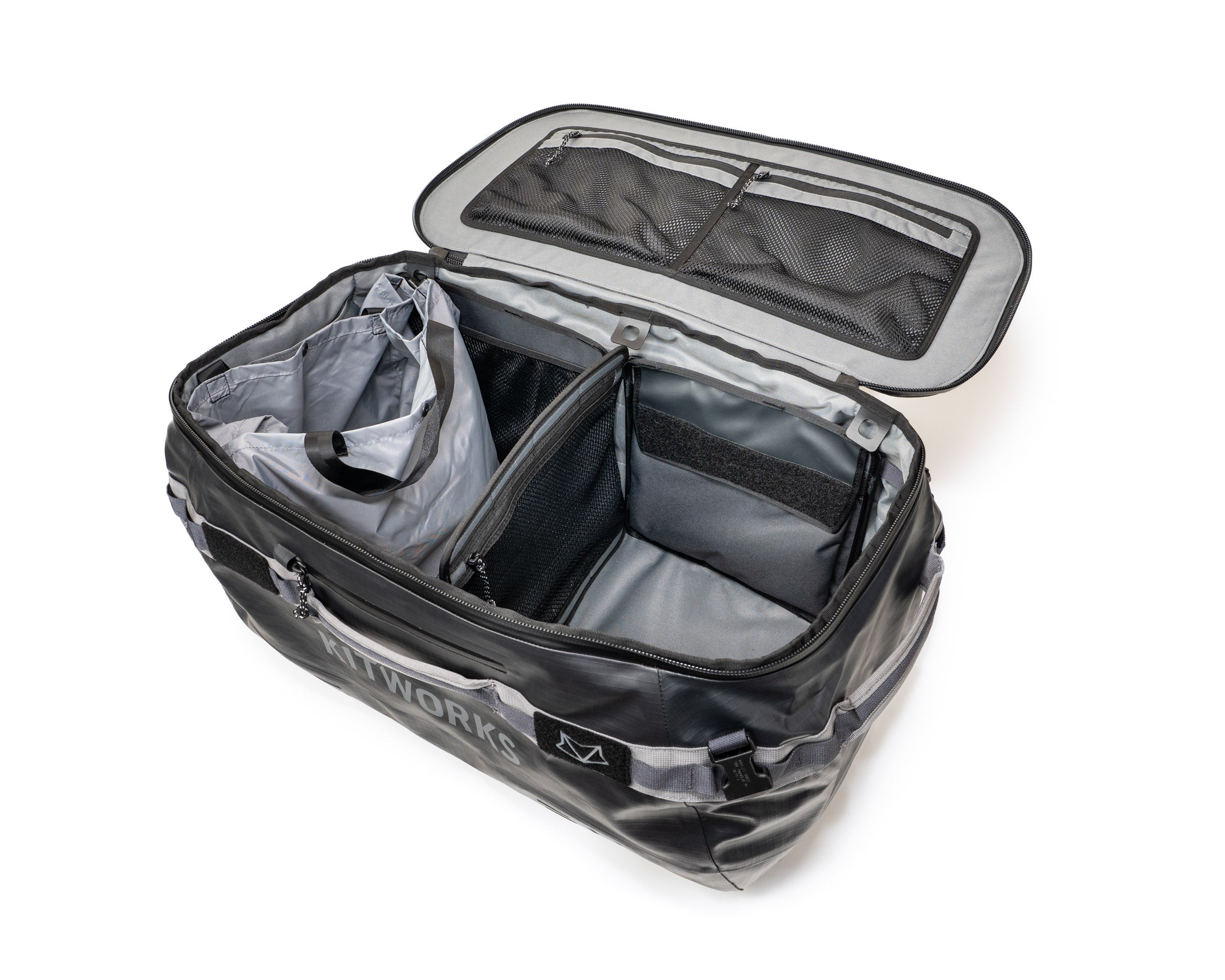 Adventure Duffel