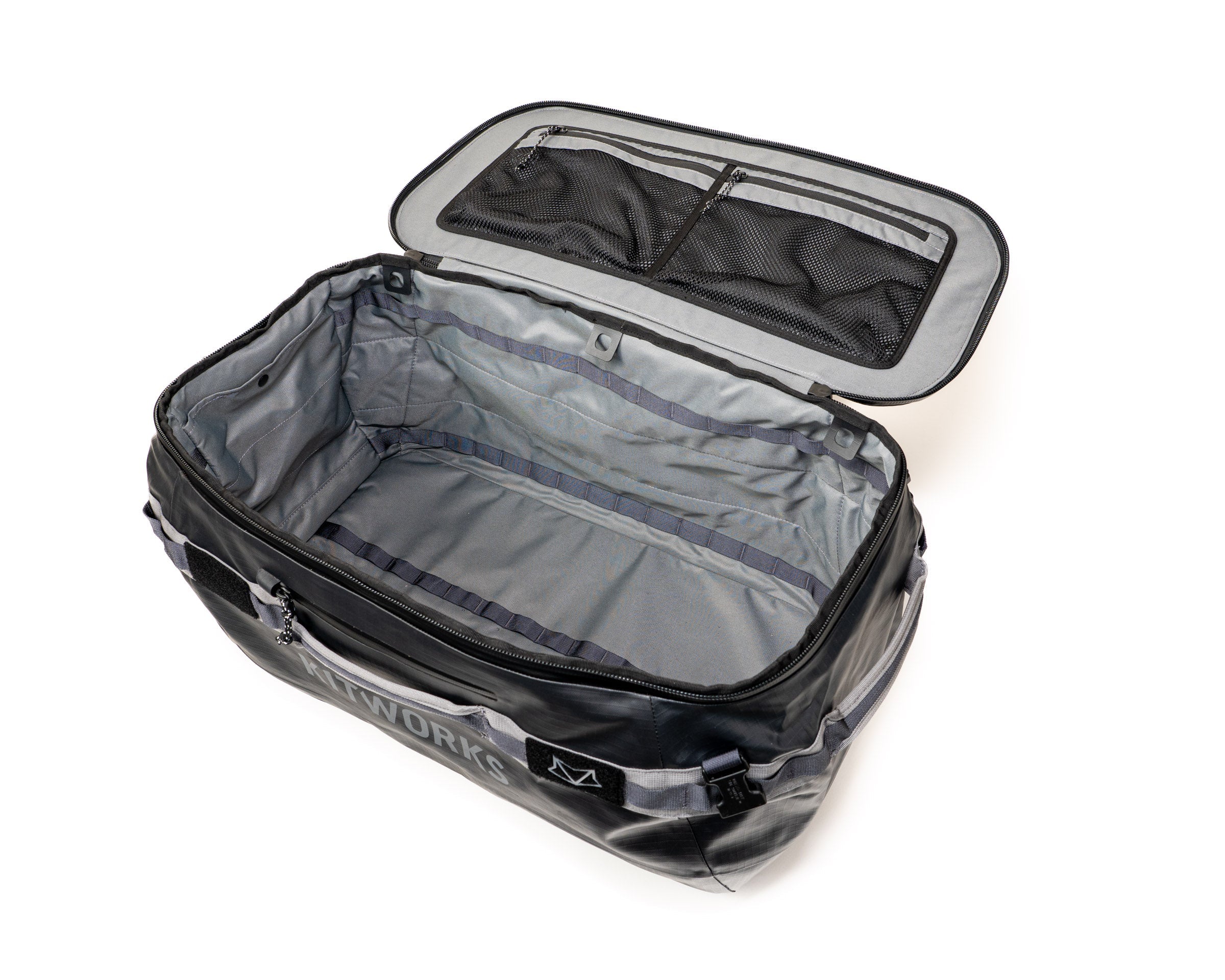 Adventure Duffel