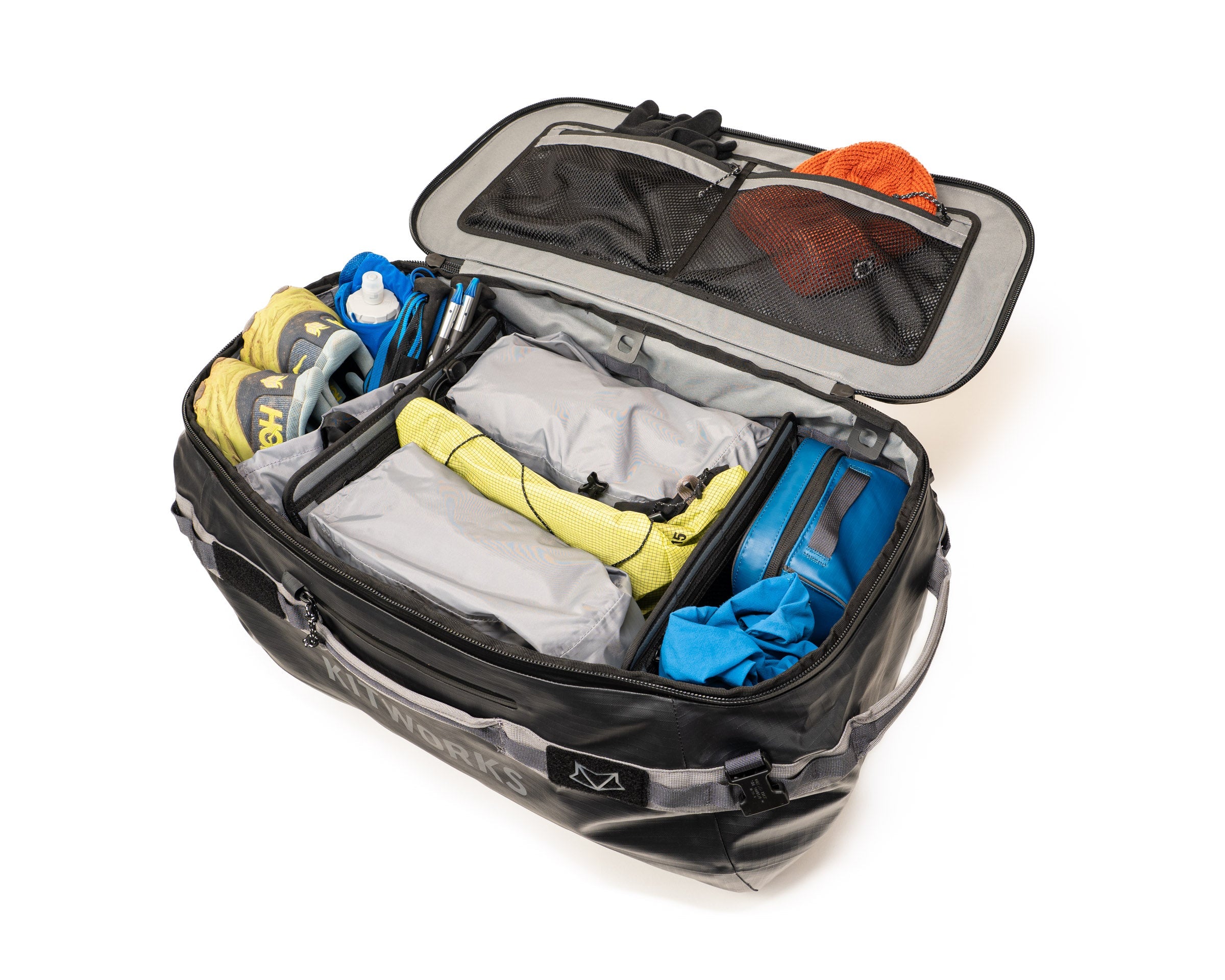 Adventure Duffel