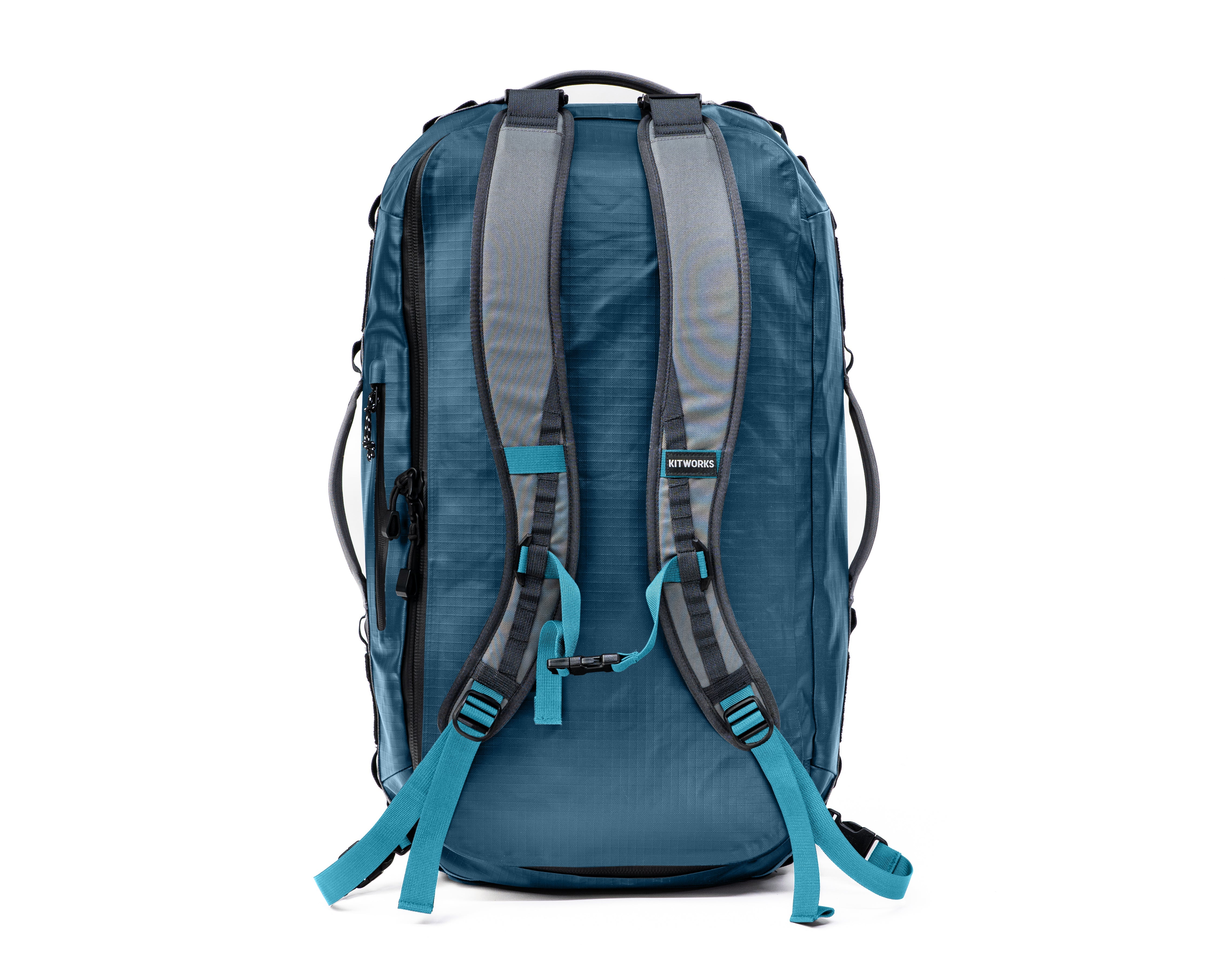 Adventure Duffel