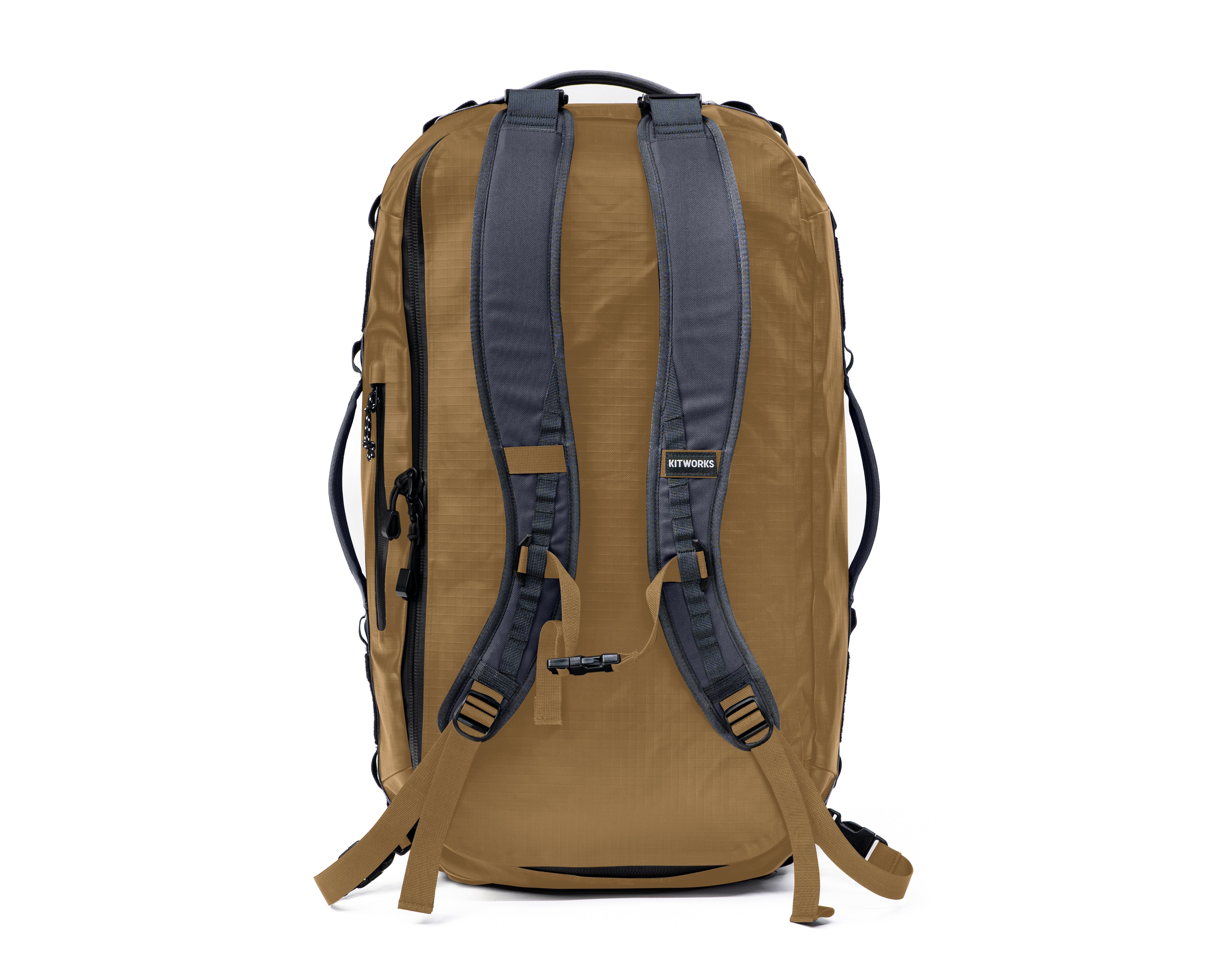 Adventure Duffel