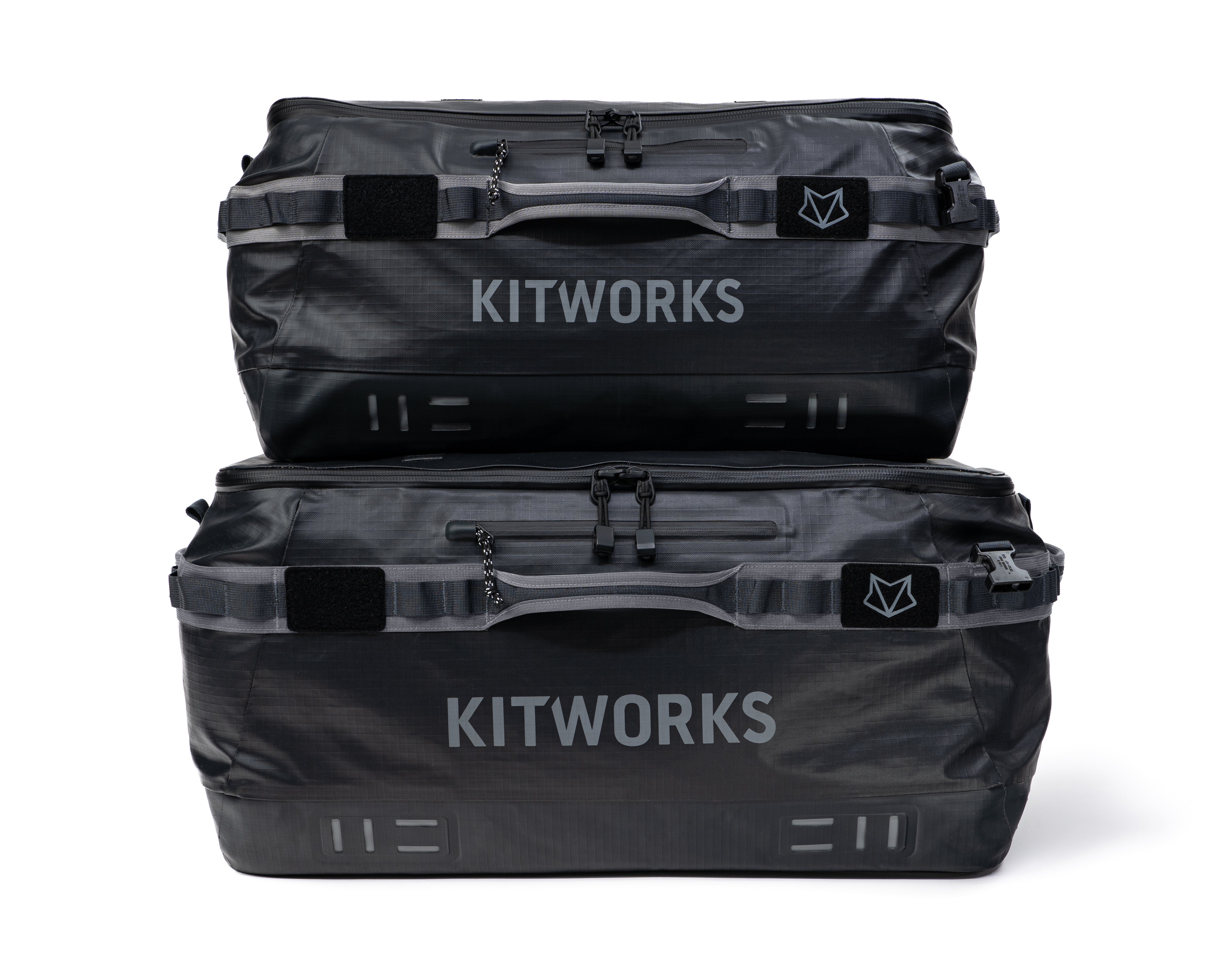 Adventure Duffel