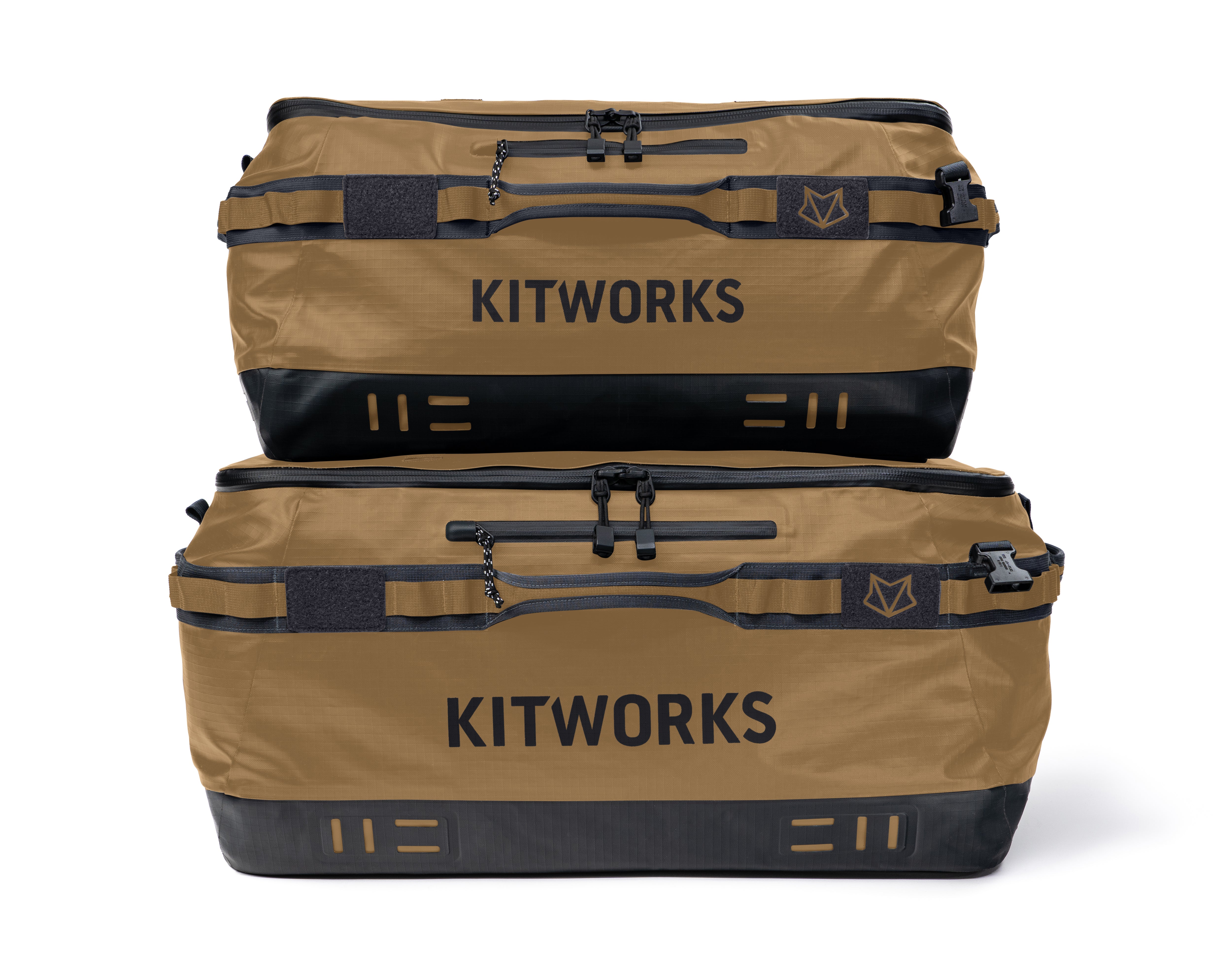 Adventure Duffel