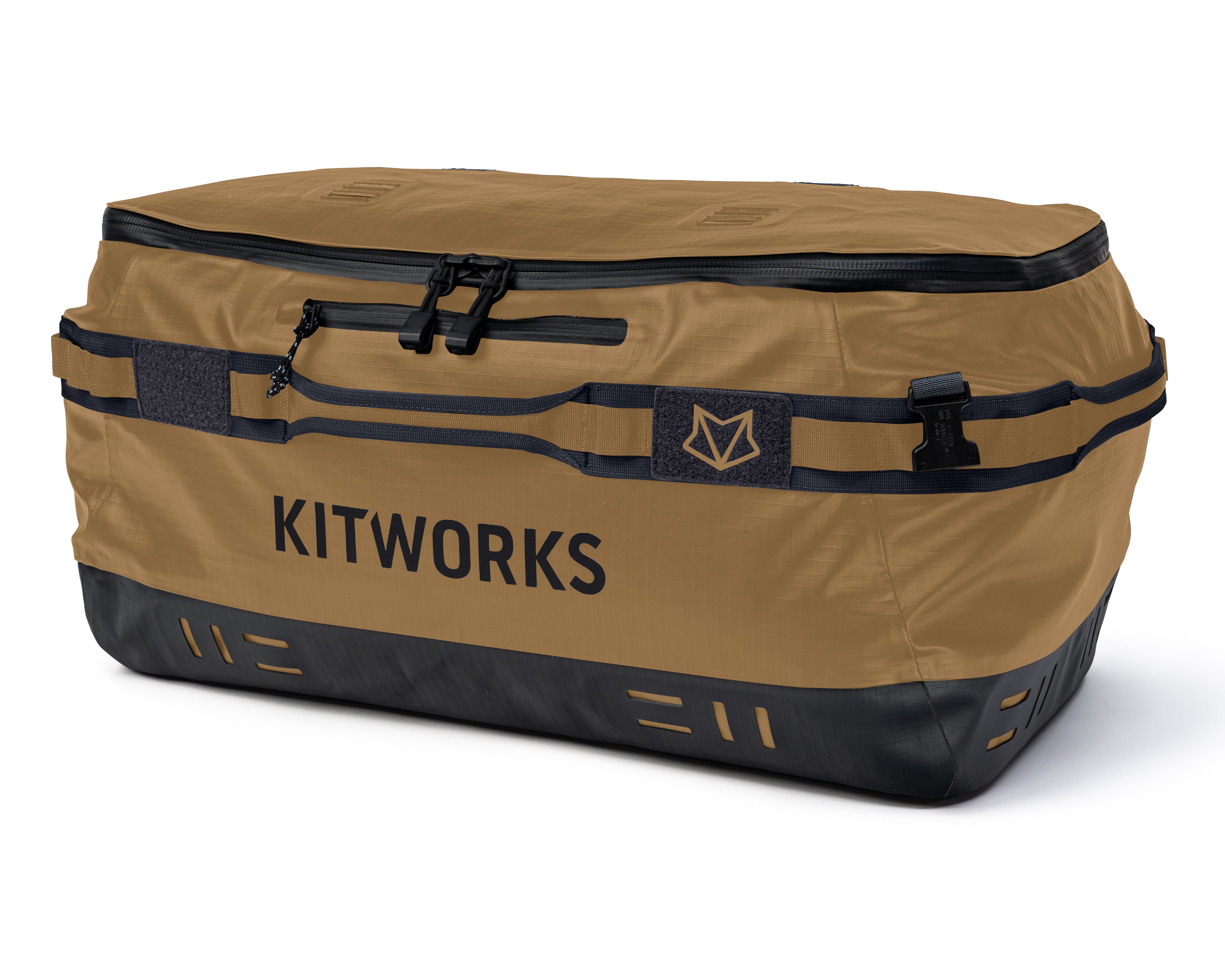 Adventure Duffel