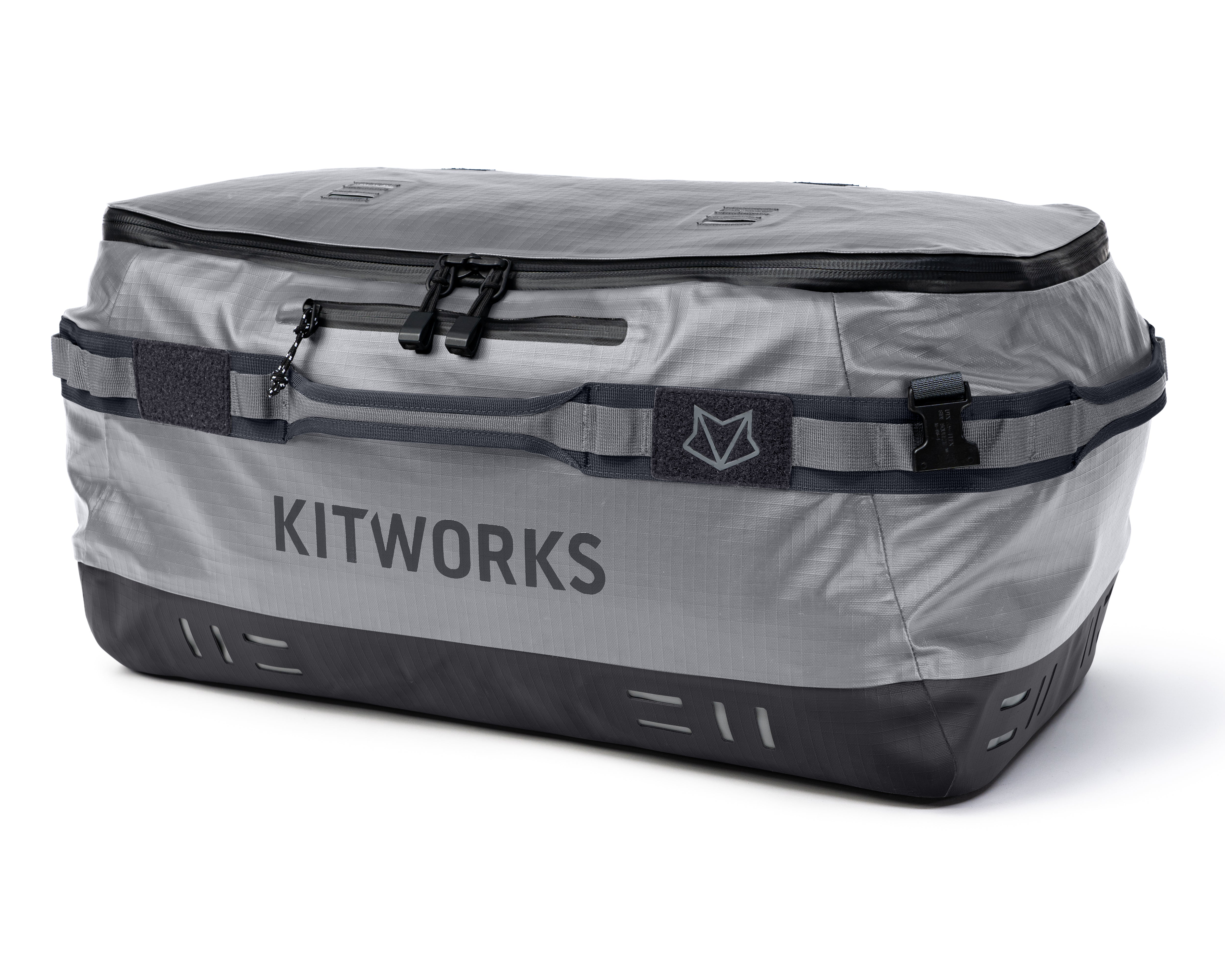 Adventure Duffel
