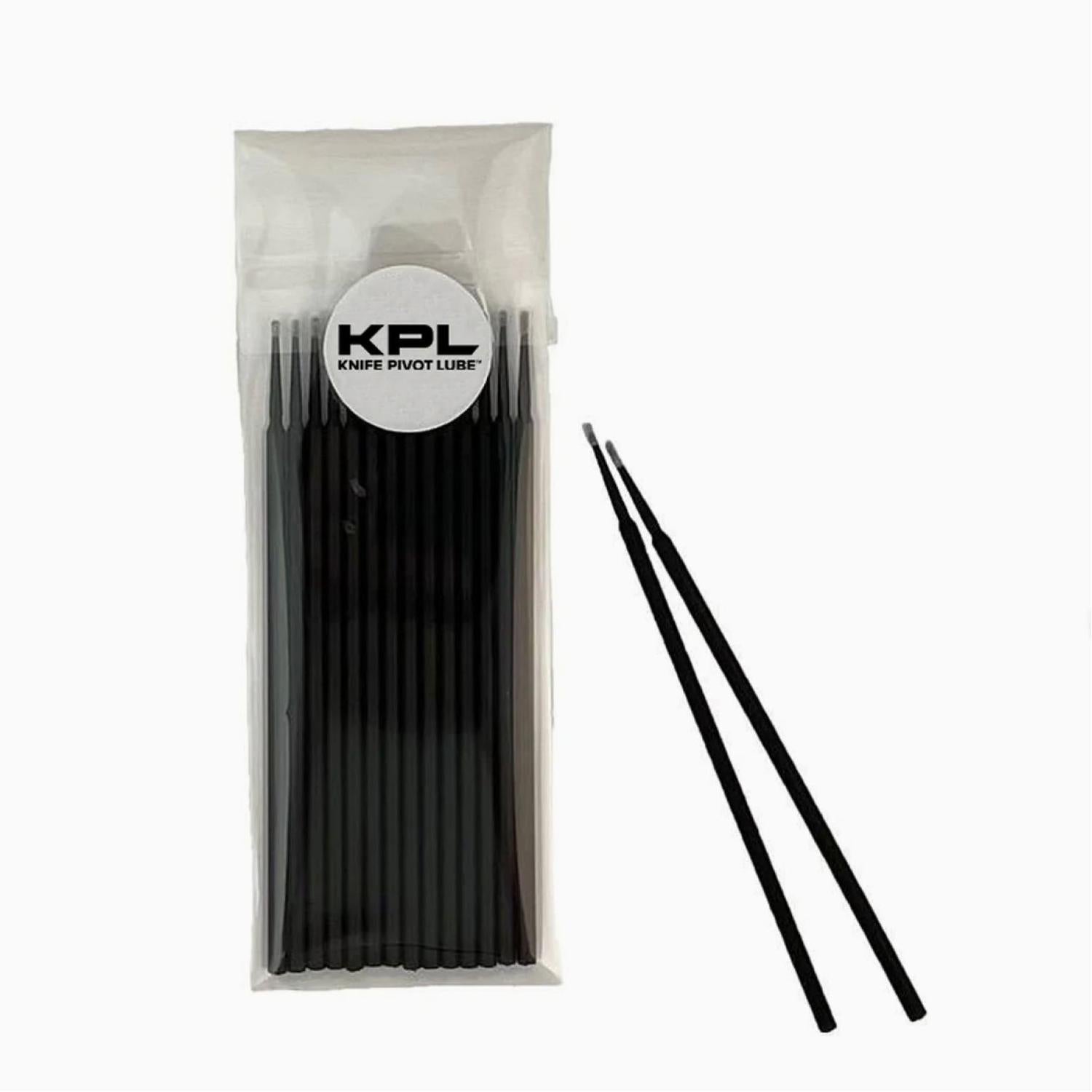 Knife Maintenance Kit by KPL