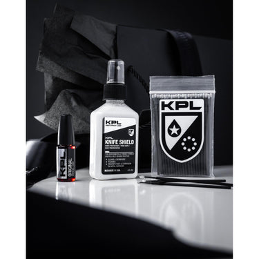 Knife Pivot Lube Basic Bundle