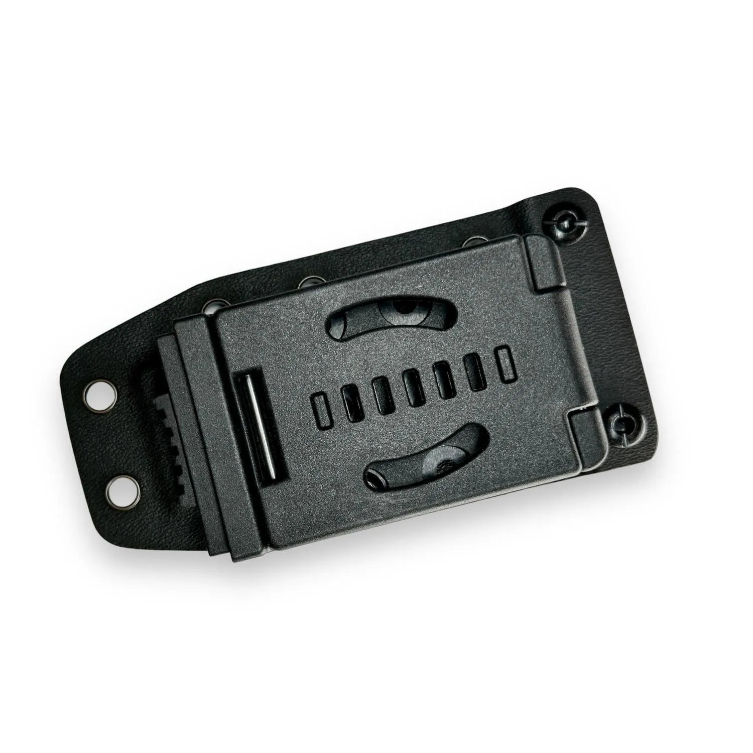 Kydex Molded Sheath with Adjustable Belt Lock for EOD Breacher Bar V2 (NO TOOL, SHEATH ONLY)