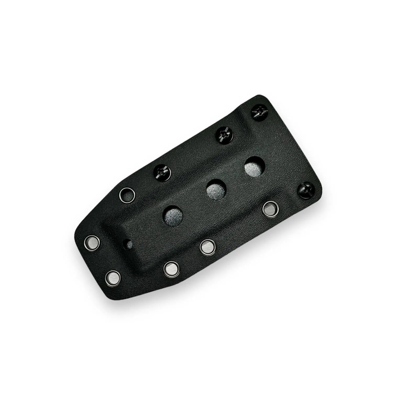 Kydex Molded Sheath with Adjustable Belt Lock for EOD Breacher Bar V2 (NO TOOL, SHEATH ONLY)
