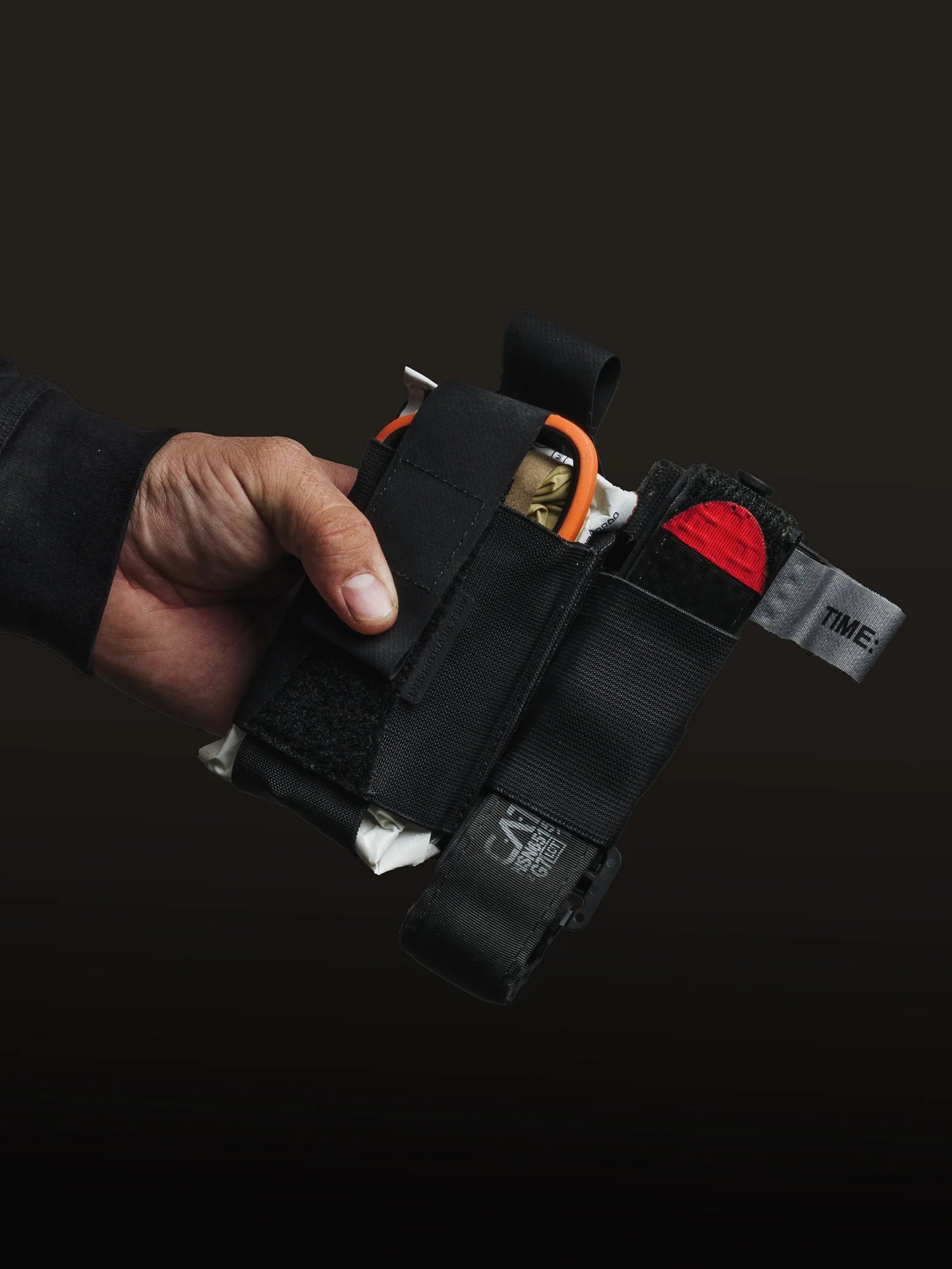 MedMod – EDC IFAK Carry Platform (GEN 2)