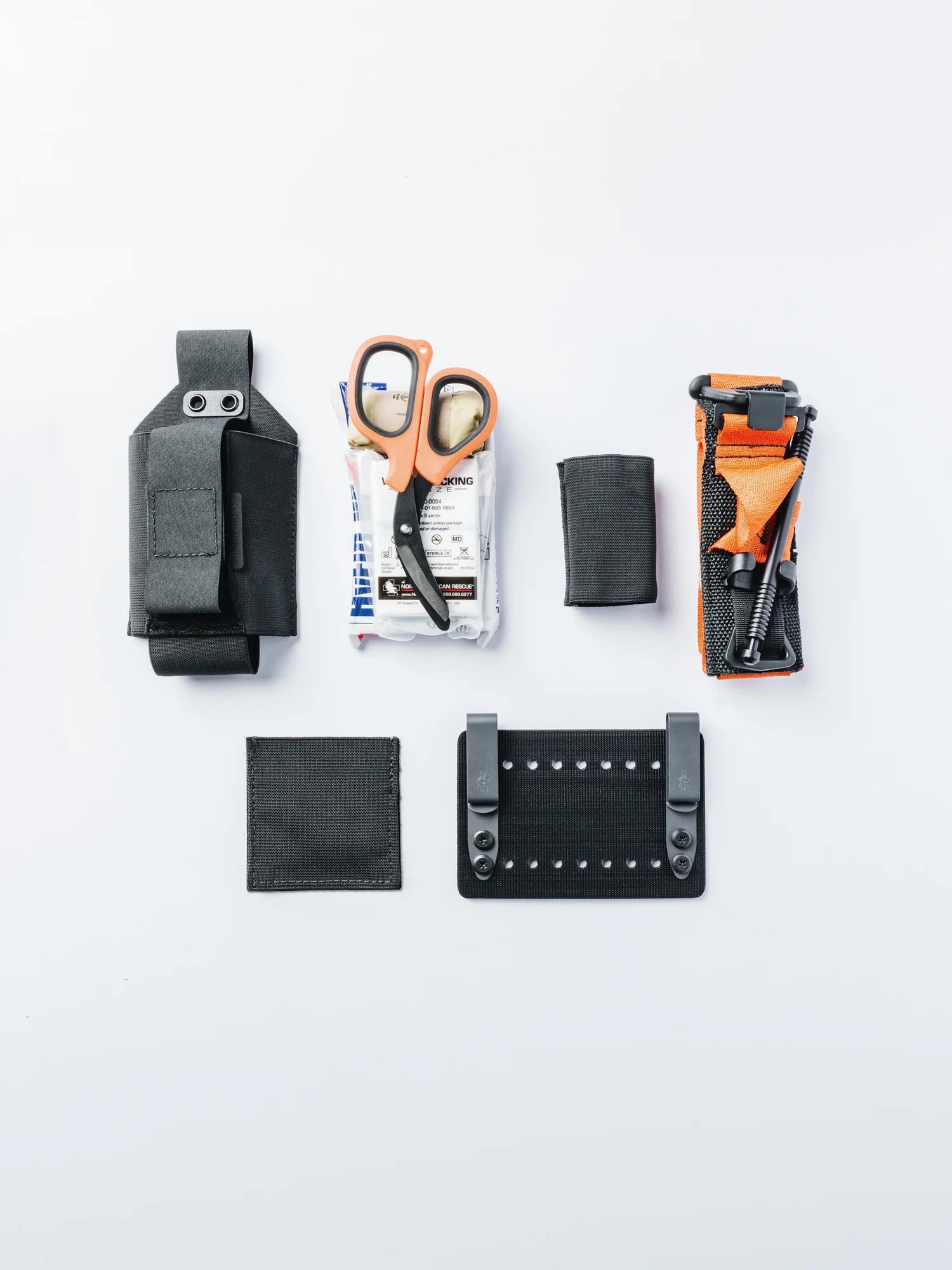 MedMod – EDC IFAK Carry Platform (GEN 2)