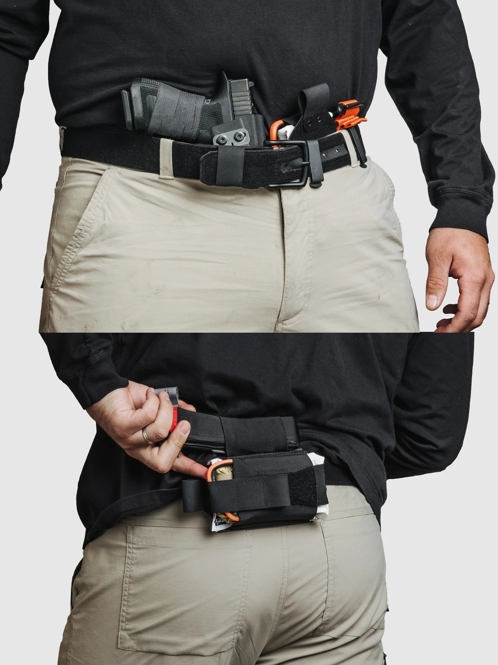 MedMod – EDC IFAK Carry Platform (GEN 2)