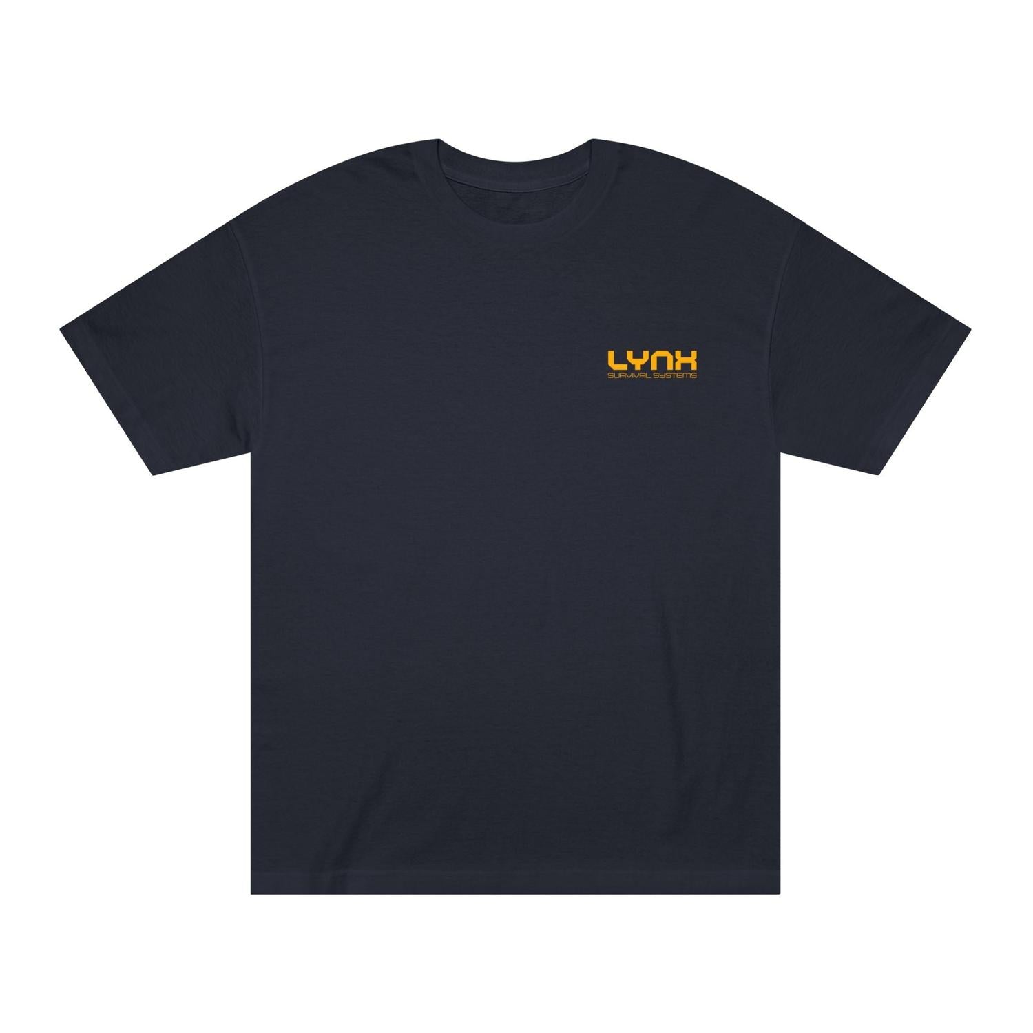 LYNX Mission Tee