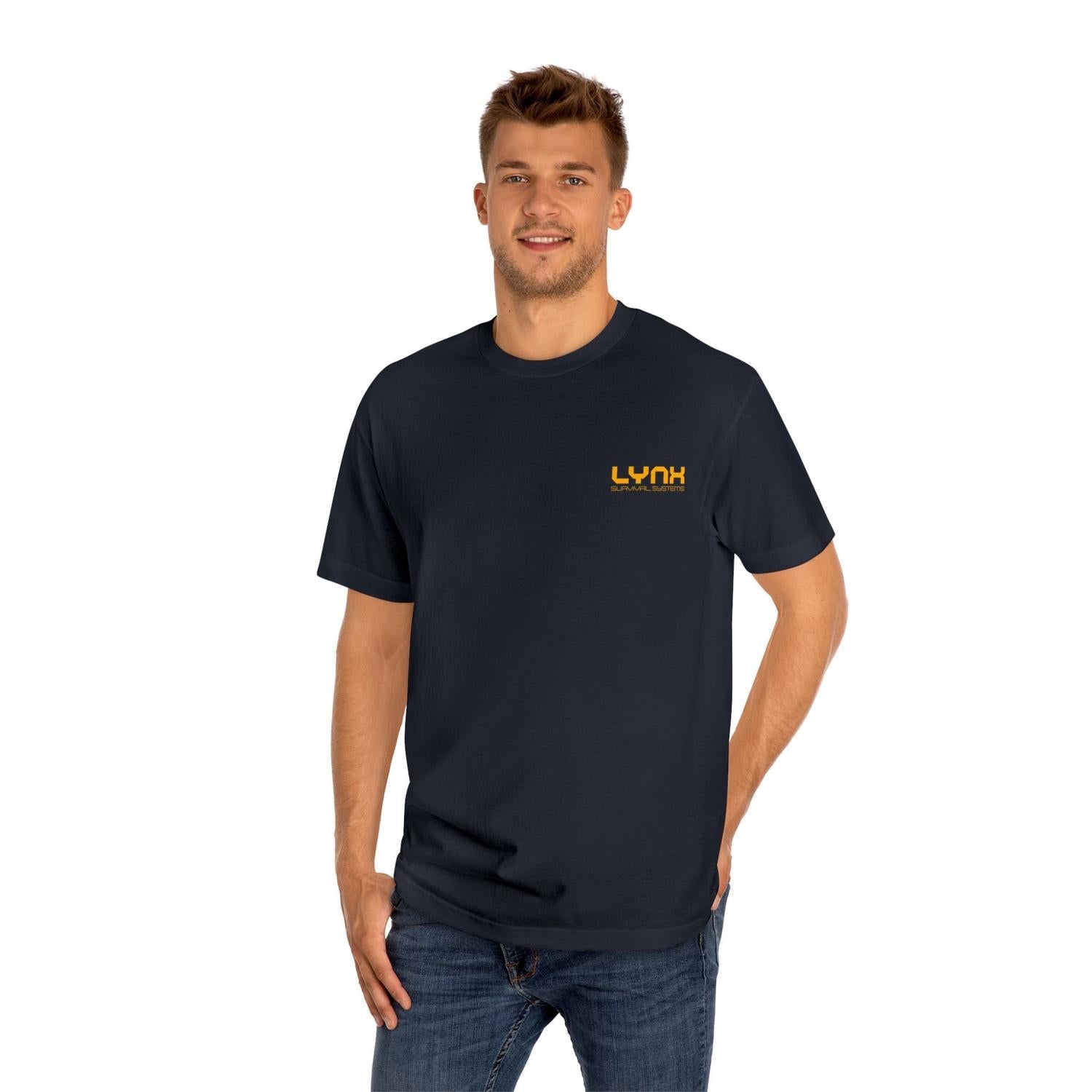 LYNX Mission Tee