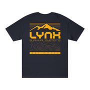 LYNX Mission Tee
