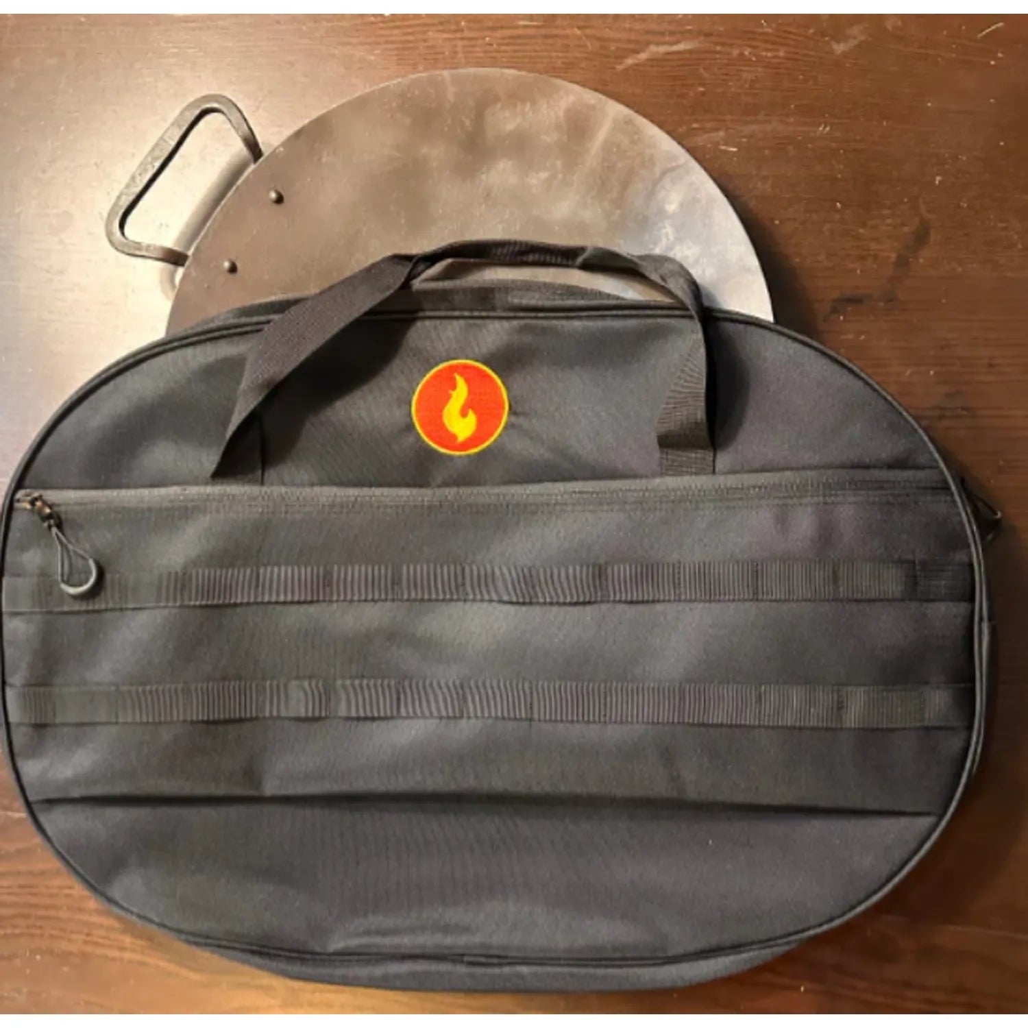 LavaBox Campfire Kitchen: The Ultimate Cooking and Campfire Combo (Pre-Sale Only)
