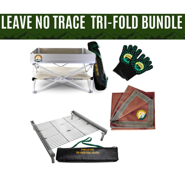 Leave No Trace Bundle