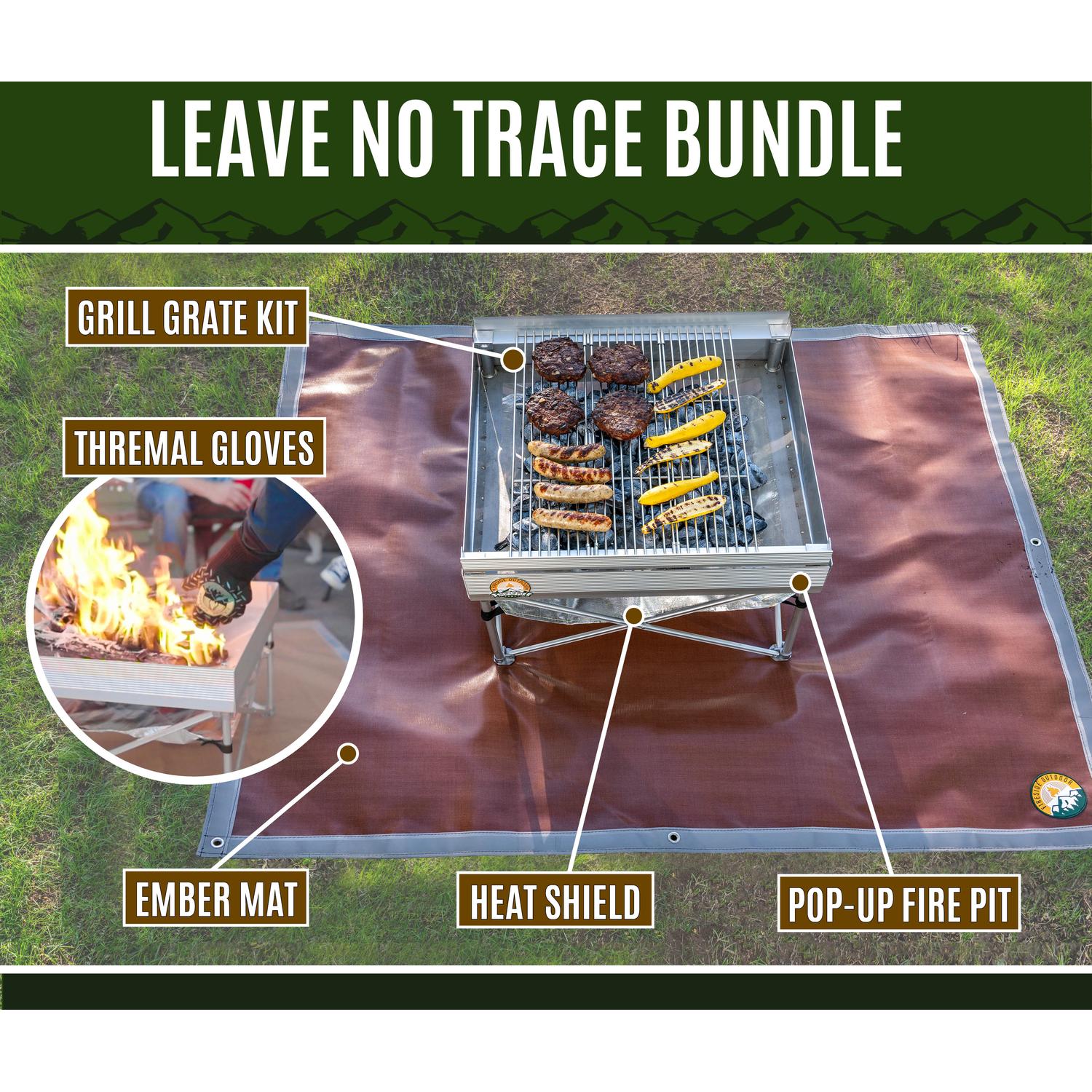 Leave No Trace Bundle