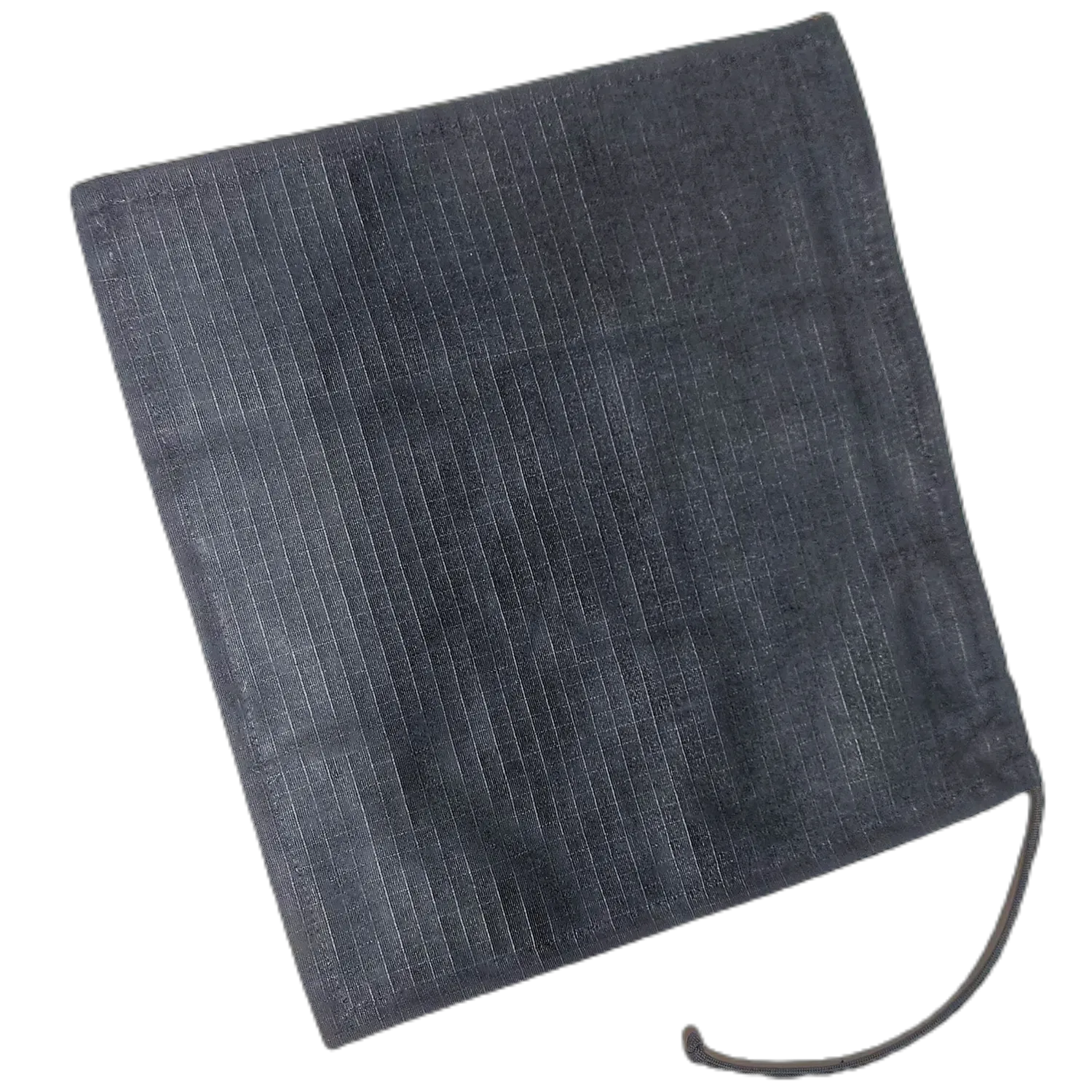 Lightweight Ripstop Hank with Paracord Pull