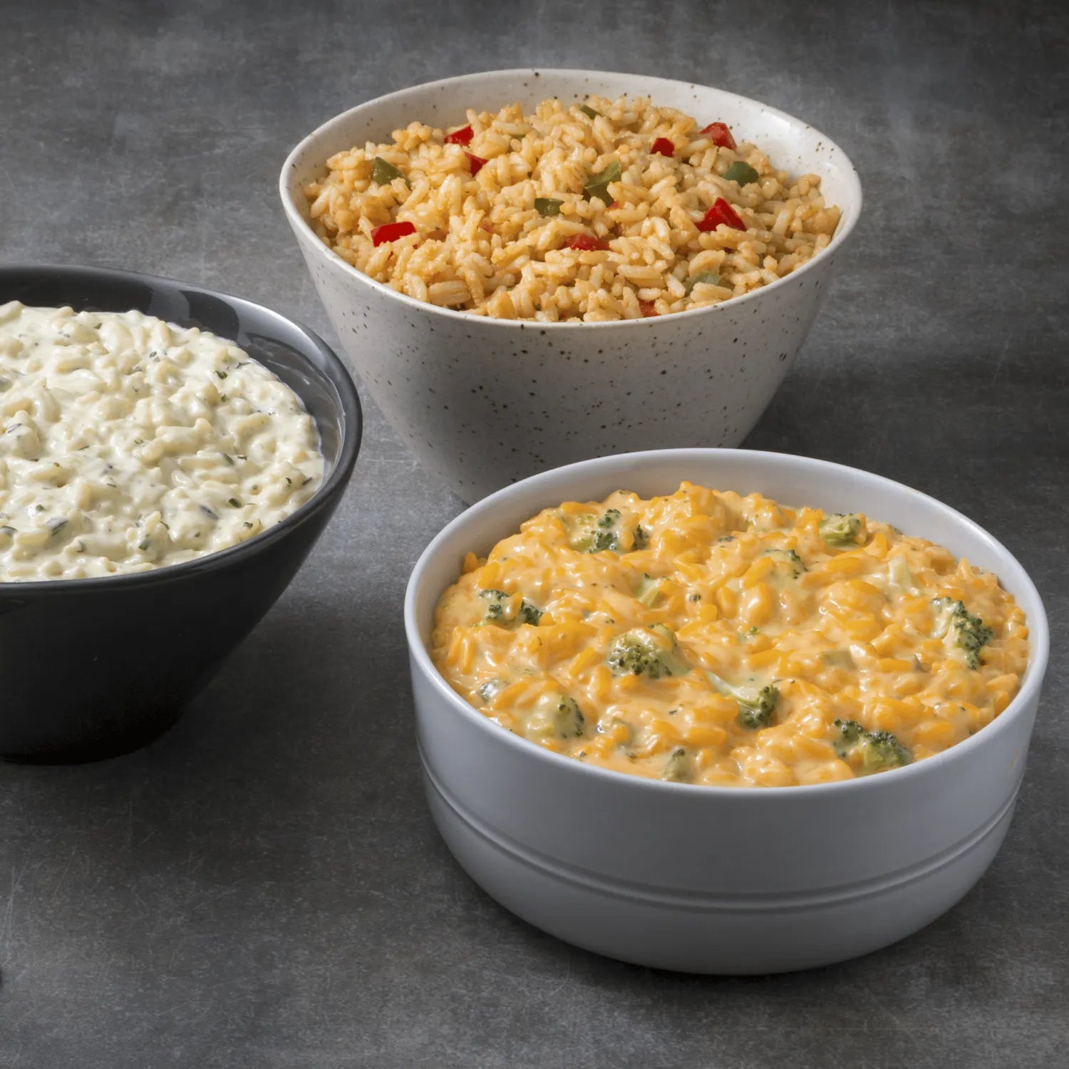 Lunch and Dinner Variety Pail – 113 Servings