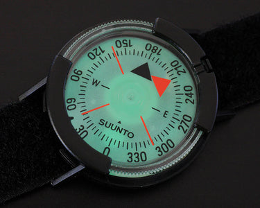 M-9 Wrist Compass NH