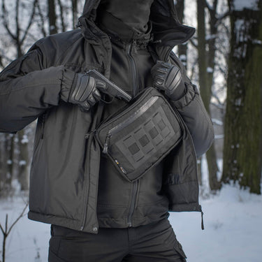 M‑Tac Admin Shoulder Bag