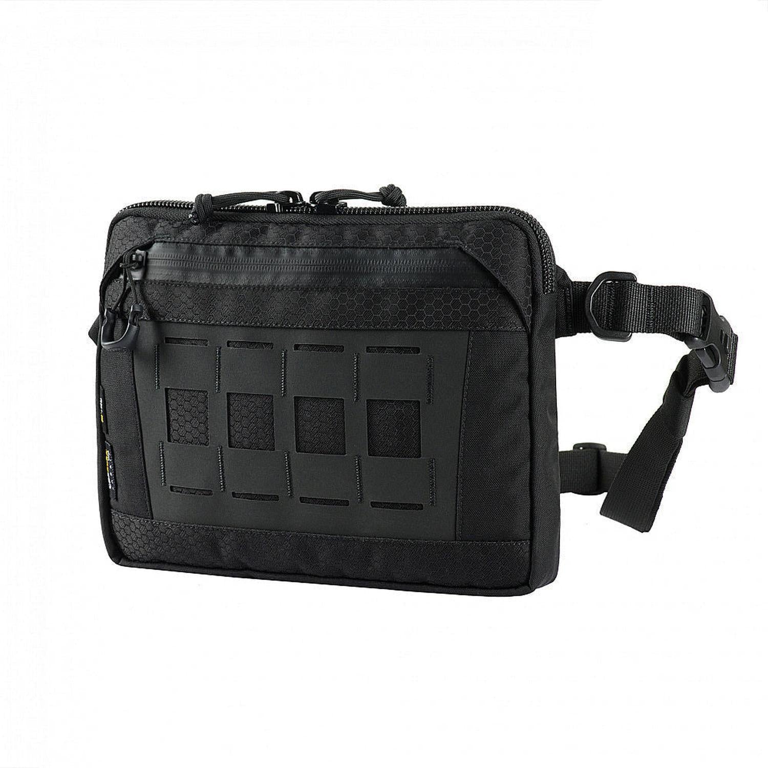 M-Tac Admin Shoulder Bag – Compact Cordura EDC & Tactical Utility Bag